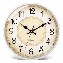 Bộ 5 bộ máy đồng hồ thạch anh êm ái được nâng cấp, chiều dài trục: 1 cái 13mm, 2 cái 16mm, 2 cái 22mm, 7 bộ kim đồng hồ, dùng để sửa chữa, thay thế đồng hồ và tự làm. - 1PC - Xem 9