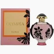 Paco Rabanne Paco Olympea Flora Intense Womens EDP 80ml Fragrance - Floral - Ver 2