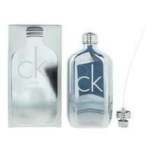 Calvin Klein Ck One Essence Unisex Parfum 200ml Fragrance - Floral - View 1