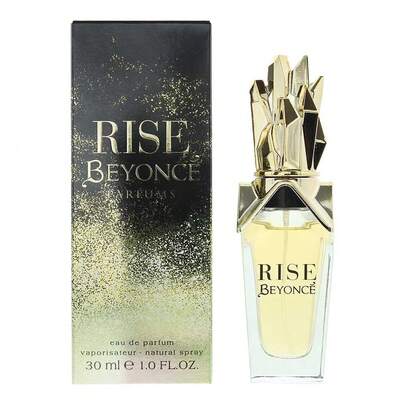 Beyonce Beyoncé Rise Womens EDP 30ml Fragrance