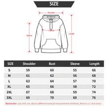 Dance Competition Mom Hooded Sweatshirt Unisex Casual Pullover Hoodie, Soft Warm Sweatshirt, Fall Winter Outfit - màu đen - Xem 4