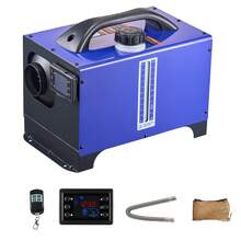Chauffage de patio - 12 V / 24 V, horizontal - Voir 8