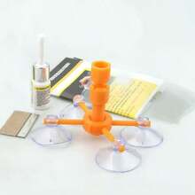 Car Glass Repair Tools - 1 PC - View 5