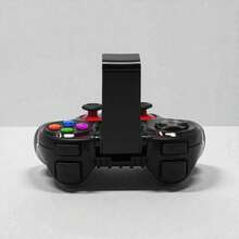 Control Gamer Inalámbrico para Teléfono con Soporte Integrado Ajustable. - Ver 6