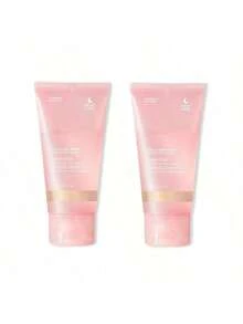 Collagen Night Firming Face Mask, Deep Cleansing, Moisturizing, Hydrating, Nourishing Facial Skin. Deeply Nourishing And Firming, Enhancing Elasticity, Radiant Glow. - 2 Bottles/75ml*2 - View 7