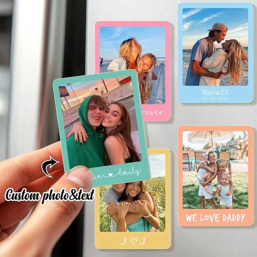 50pcs Waterproof Motivational Latina Spanish Sayings Stickers, DIY Album Diary Collage Positive Quotes Aesthetic Stickers Scrapbooking Material - Multicolor - View 1