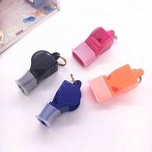 20 Pcs Whistle Mouth Covers Sports Whitsle Cushioned Mouth Grip Whistle Mouth Guard Sports Whistles Protctor Referee Outdoor Whistles And Referee Gear - Initial - View 6