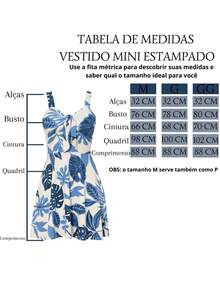 Women's Mini Dress, Loose Fit, Tropical Print, Blue, With Tie At The Bust, Adjustable Thin Straps, V-Neck, Defined Waist, Flared Skirt, Casual, Elegant, Summer, Beachwear, Travel, Vacation, Lightweight And Comfortable Look - 白色和藍色 - 查看 4