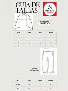 Conjunto de pants  Sudadera y pantalón  Felpa suave  Cuello redondo Estilo cómodo  Conjunto deportivo - Negro - Ver 6