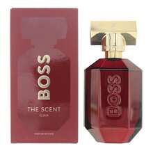 Hugo Boss The Scent Elixir For Her Parfum Intense 50ml Fragrance - Floral - View 1
