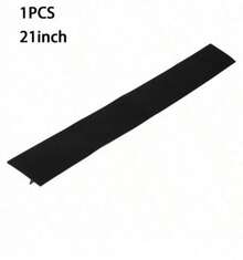 1/2pcs, Stove Counter Gap Cover T-Shaped Silicone Rubber Strip For Kitchen Oil-Gas Slit Filler Heat Resistant Mat Oil Dust Water Seal, 21/25/30inch-ASDFDD - View 11