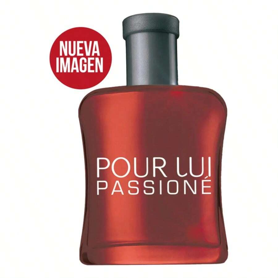 Kiotis Pour Lui Passioné | Perfume Para Hombre 100ml Stanhome - PASSIONÉ - Ver 1