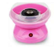 HA025 Máquina Eléctrica para Algodón de Azúcar Mini para Hogar - Tipo de Enchufe A USA (110-127V) - Ver 1