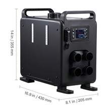 Car Heaters - View 10