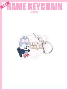 Straykid/SK,K-POP SK STYLE Acrylic KEY CHAINS, STAY ,Bag Charm, Car Keychain Pendant Keychain Holder Key Ring Mobile Phone Bag Hanging Gifts, Aesthetic Keychain, Special Gifts For Friends - Double-sided Protective Film; You Need to Peel It Off Yourself. - View 13