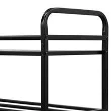 Storage Rack - Komórka Ausführung, drei Schichten - Zobacz 1
