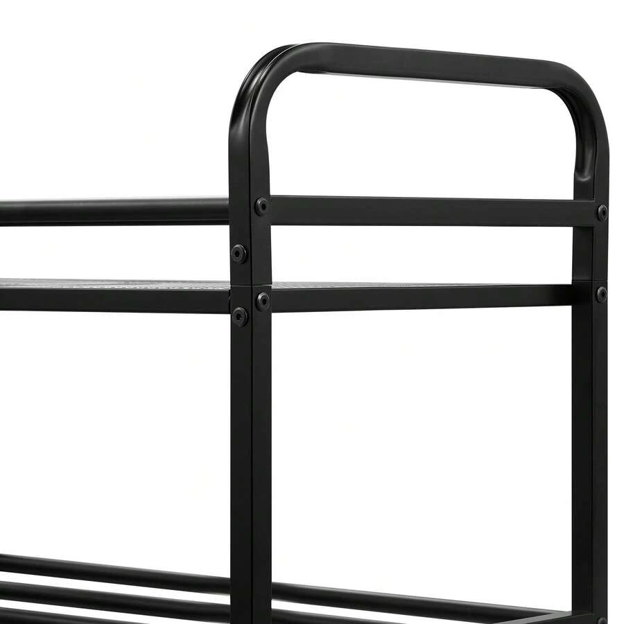 Storage Rack - Komórka Ausführung, drei Schichten - Zobacz 1