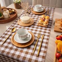 Kitchen Table Napkins - 米色 - 查看 3