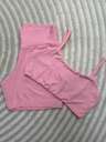 Roupa esportiva feminino