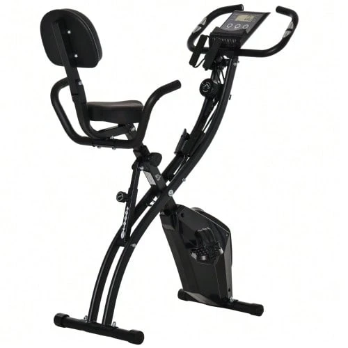 Indoor Cycling Bikes - Black - View 1
