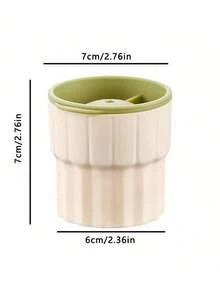 3pcs Wine Ice Ball Maker Set, Includes Covered Spherical Ice Tray And Easy-Release Round Ice Mold, Suitable For High-End Restaurants And Home Use - Multicolor - View 8