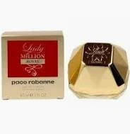 Paco Rabanne Paco Lady Million Royal Womens EDP 30ml Fragrance - Floral - View 1