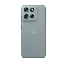 Motorola G56 256Gb Color Gris Nuevo Libre - Tipo de Enchufe A USA (110-127V) - Ver 4