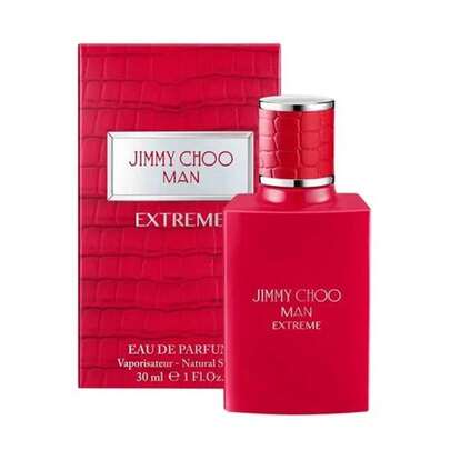  Jimmy Choo Man Extreme EDP 50ml Fragrance