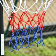 Wall Mounted Basketball Backboard - Black - View 7