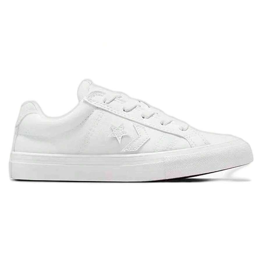 Converse Kids Running Shoes - 白色 - 查看 1