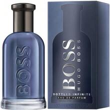 Hugo Boss Bottled Infinite Mens 100ml EDP Fragrance - Woody & Earthy - View 2