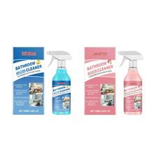 jakehoe Bathroom Cleaner - Professional Strength Bathroom Tile, Glass Cleaner To Remove Stains And Limescale, Restore The True Beauty Of Your Bathroom, Elevate The Cleaning Experience - Liquid - View 12