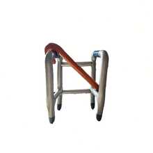 Inflatable Walking Cane Set, Random Style Party Props - Multicolor - View 6