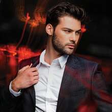 Kiotis Pour Lui Passioné | Perfume Para Hombre 100ml Stanhome - PASSIONÉ - Ver 5