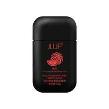 Inhalador portátil de doble orificio, aroma afrutado, alivia la rinitis, aromaterapia, fatiga, fruta, artefacto refrescante, Spray - inhalador - Ver 7