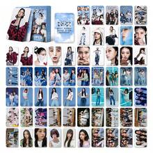 92张K-Pop NJZ周边照片卡、装饰迷你贴纸、LOMO卡、粉丝应援卡、礼品、高品质印刷LOMO照片卡、手工LOMO卡、玩具、游戏、爱好、收藏品、派对用品、收藏卡、节日和生日礼物 - 彩色 - 查看 2