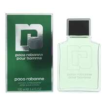 Paco Rabanne Pour Homme Mens Aftershave 100ml Fragrance - Woody & Earthy - View 2