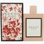  Gucci Bloom Womens EDP 10ml Fragrance