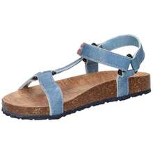 Pablosky Sandalias 506040 para hombre y mujer en color Azul - Azul - Ver 3