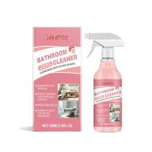 jakehoe Bathroom Cleaner - Professional Strength Bathroom Tile, Glass Cleaner To Remove Stains And Limescale, Restore The True Beauty Of Your Bathroom, Elevate The Cleaning Experience - Liquid - View 10