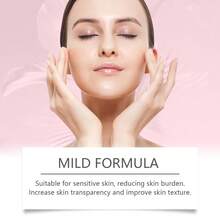 Spray de Identificación Capilar Jaysuing, Set de Spray para Detección de Cabello que Identifica Fácilmente el Tipo de Cabello - Apple - Ver 4