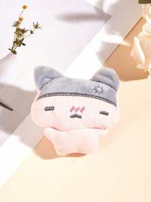1 chiếc móc khóa hình mèo và chuột dễ thương, sáng tạo, cá nhân hóa, móc chìa khóa thú nhồi bông, móc khóa hoạt hình dành cho nữ, móc chìa khóa xe hơi, phụ kiện túi xách, trang trí album ảnh, móc chìa khóa đôi, trang trí tiệc, quà tặng sinh nhật/ngày lễ/kỷ niệm. - Nhiều màu - Xem 13