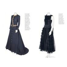 The Little Book Of Chanel By Lagerfeld: The Story Of The Iconic Fashion Designer (Little Books Of Fashion, 15) - 預設 - 查看 4