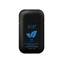 Inhalador  portátil de doble orificio, aroma afrutado, alivia la rinitis, aromaterapia, fatiga, fruta, artefacto refrescante, Spray - inhalador - Ver 5