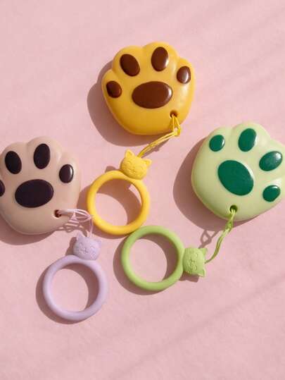 1pc Portable Mini Scissors, Envelope Cutter, Lightweight For Home & Office Use, Easy To Cut Cardboard, Packages And DIY Crafts, Great Gift For Friends