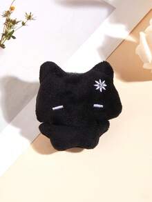 1 chiếc móc khóa hình mèo và chuột dễ thương, sáng tạo, cá nhân hóa, móc chìa khóa thú nhồi bông, móc khóa hoạt hình dành cho nữ, móc chìa khóa xe hơi, phụ kiện túi xách, trang trí album ảnh, móc chìa khóa đôi, trang trí tiệc, quà tặng sinh nhật/ngày lễ/kỷ niệm. - Nhiều màu - Xem 12