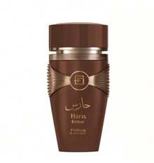Lattafa Perfume For Men - Haris Ember Fariis, Men - 100 Ml - Fresh - View 2