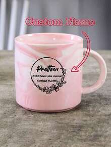 Customizable Cartoon Cute UV Crystal Stickers, Very Suitable As Birthday, New Year Or Christmas Gifts. These Waterproof And Scratch-Resistant Stickers Are Suitable For Use On Glass Cups, Laptops, Water Bottles And Photo Albums. - Multicolor - View 5