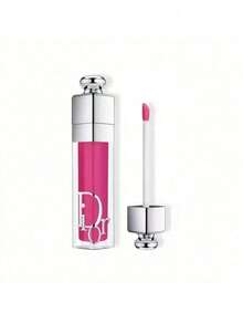 Dior Addict Lip Maximizer/ Volumen Instantáneo Acabado Brillante Color 007 Raspberry-full size6ml - 007 - Ver 3