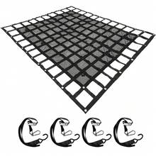 Cargo Network - 244X205CM Sicherheitsnetz - ดู 8